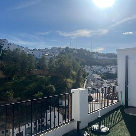 La Posada Setenil De Las Bodegas 외부 사진