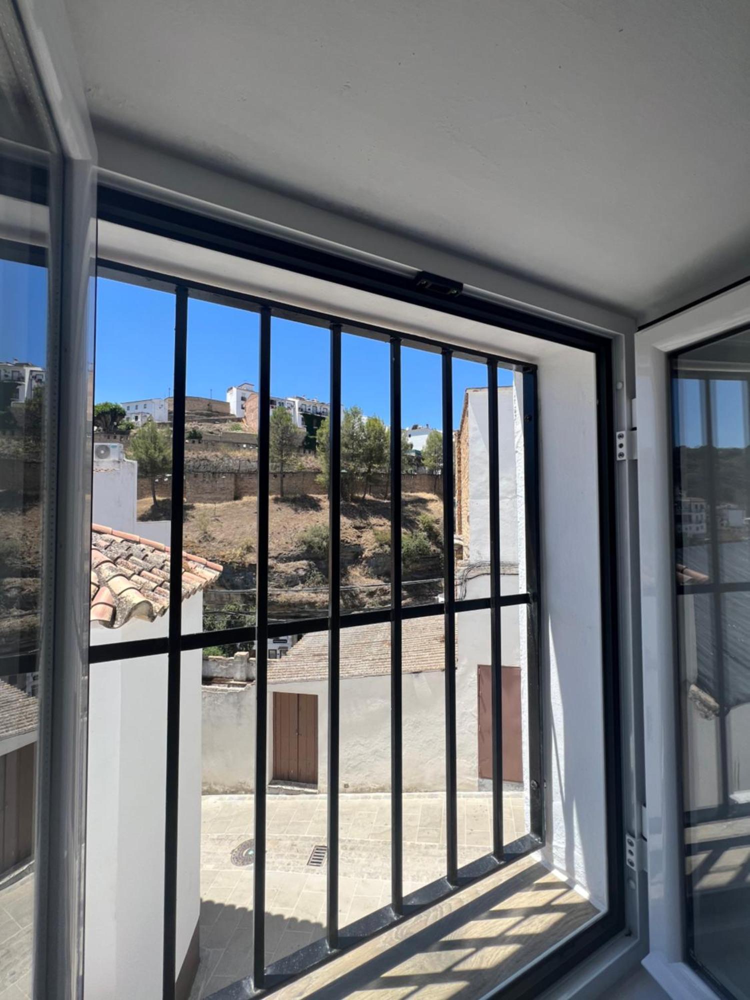La Posada Setenil De Las Bodegas 외부 사진