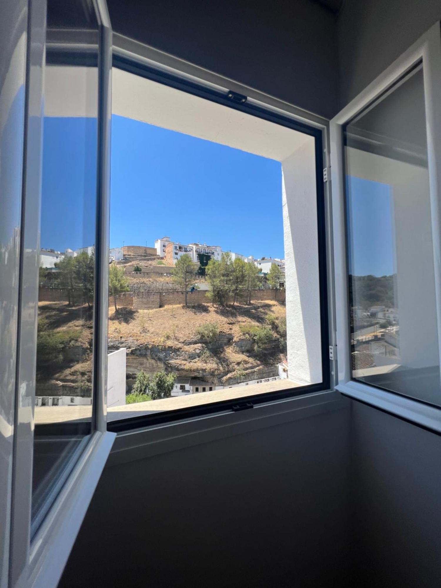 La Posada Setenil De Las Bodegas 외부 사진